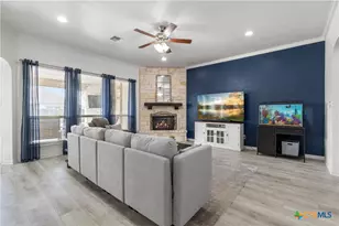 3817 Twilight Dr, Temple, TX 76502 - Photo 9