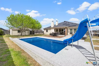 3817 Twilight Drive, Temple, TX 76502 - Photo 35