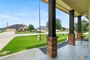 3817 Twilight Dr, Temple, TX 76502 - Photo 3