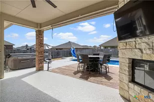 3817 Twilight Dr, Temple, TX 76502 - Photo 31