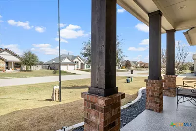 3817 Twilight Drive, Temple, TX 76502 - Photo 5
