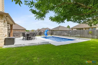 3817 Twilight Drive, Temple, TX 76502 - Photo 35