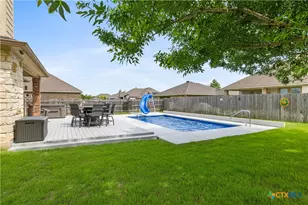 3817 Twilight Dr, Temple, TX 76502 - Photo 35