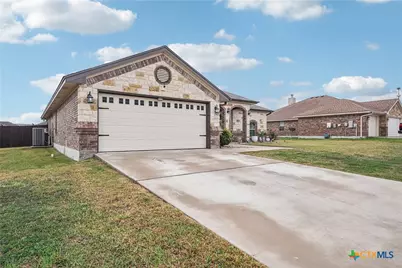5004 Fresco Drive, Killeen, TX 76549 - Photo 3