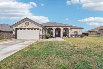 5004 Fresco Drive, Killeen, TX 76549 - Photo 1