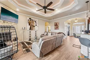 5004 Fresco Dr, Killeen, TX 76549 - Photo 9