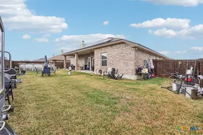 5004 Fresco Drive, Killeen, TX 76549 - Photo 37