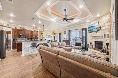 5004 Fresco Drive, Killeen, TX 76549 - Photo 11