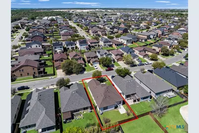 1214 Lonesome Oak Drive, Temple, TX 76502 - Photo 27