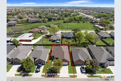 1214 Lonesome Oak Drive, Temple, TX 76502 - Photo 25