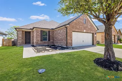 1214 Lonesome Oak Drive, Temple, TX 76502 - Photo 3