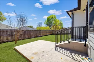 1214 Lonesome Oak Drive, Temple, TX 76502 - Photo 21