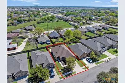 1214 Lonesome Oak Drive, Temple, TX 76502 - Photo 25