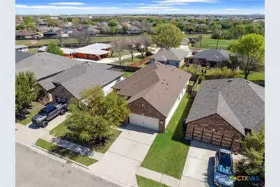 1214 Lonesome Oak Drive, Temple, TX 76502 - Photo 1