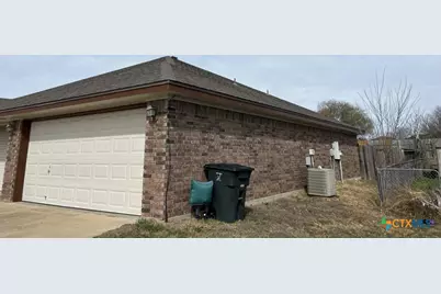 5001 Morning Star Lane, Killeen, TX 76542 - Photo 3