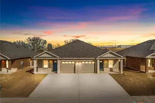 3509 Abraham, Killeen, TX 76549 - Photo 1