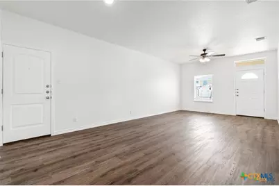 3509 Abraham #B, Killeen, TX 76549 - Photo 7