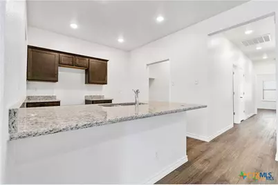 3509 Abraham #B, Killeen, TX 76549 - Photo 9