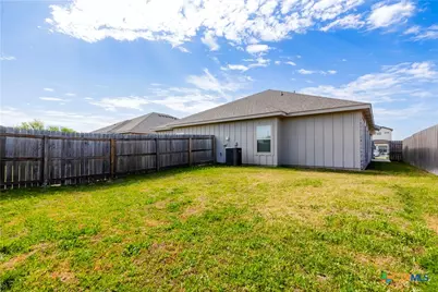 3509 Abraham #B, Killeen, TX 76549 - Photo 27