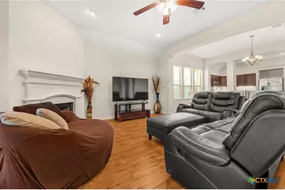 6407 Nyla Drive, Killeen, TX 76549 - Photo 9