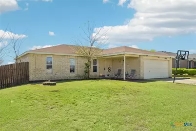 4400 Beach Ball Drive, Killeen, TX 76549 - Photo 3