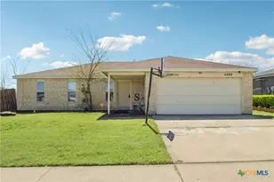 4400 Beach Ball Dr, Killeen, TX 76549 - Photo 1