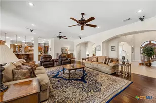 3202 Eagle Rdg, Harker Heights, TX 76548 - Photo 5