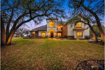 3202 Eagle Ridge, Harker Heights, TX 76548 - Photo 1