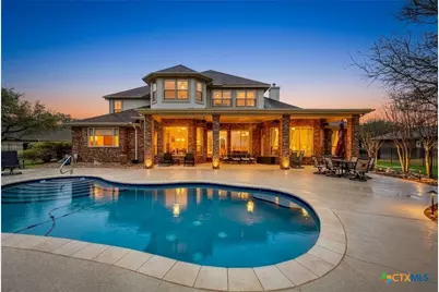 3202 Eagle Ridge, Harker Heights, TX 76548 - Photo 43