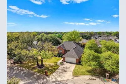 5114 Waterford Court, Temple, TX 76502 - Photo 3