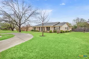 901 S Roy Reynolds Dr, Harker Heights, TX 76548 - Photo 3