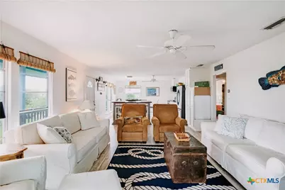 88 Bay Street, Port O'Connor, TX 77982 - Photo 13