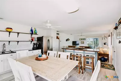 88 Bay Street, Port O'Connor, TX 77982 - Photo 15