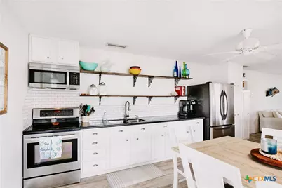 88 Bay Street, Port O'Connor, TX 77982 - Photo 17