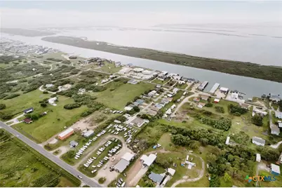 88 Bay Street, Port O'Connor, TX 77982 - Photo 11