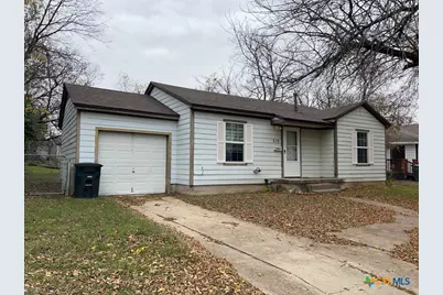 515 Kern Road, Killeen, TX 76541 - Photo 1