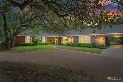 7511 N Lakeview Drive, Salado, TX 76571 - Photo 1