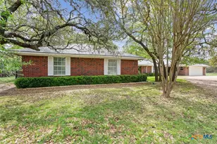 7511 N Lakeview Dr, Salado, TX 76571 - Photo 7