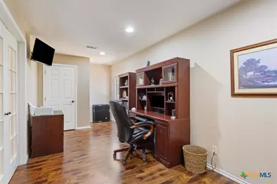 7511 N Lakeview Drive, Salado, TX 76571 - Photo 41