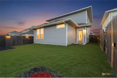 284 Delta Crest, Maxwell, TX 78656 - Photo 31