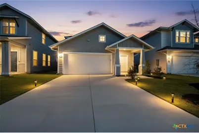 284 Delta Crest, Maxwell, TX 78656 - Photo 3