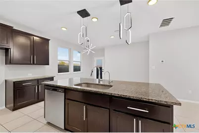 284 Delta Crest, Maxwell, TX 78656 - Photo 9