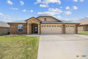 4108 Corinne Dr, Killeen, TX 76549 - Photo 1