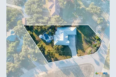 110 Kingsbury, Canyon Lake, TX 78133 - Photo 37