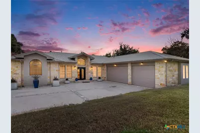 110 Kingsbury, Canyon Lake, TX 78133 - Photo 3