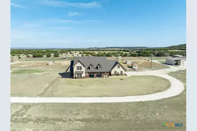 417 County Road 60, Gatesville, TX 76528 - Photo 5