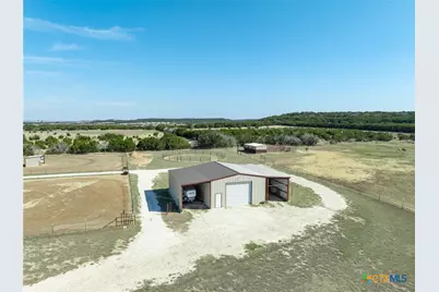 417 County Road 60, Gatesville, TX 76528 - Photo 17