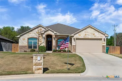 3604 Adair Drive, Belton, TX 76513 - Photo 1