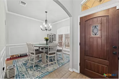 3604 Adair Drive, Belton, TX 76513 - Photo 5