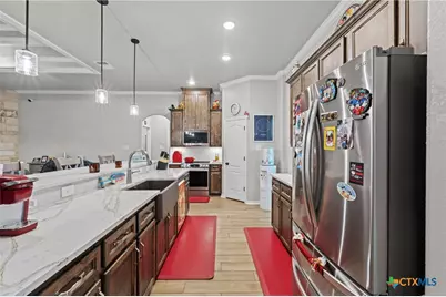 3604 Adair Drive, Belton, TX 76513 - Photo 9